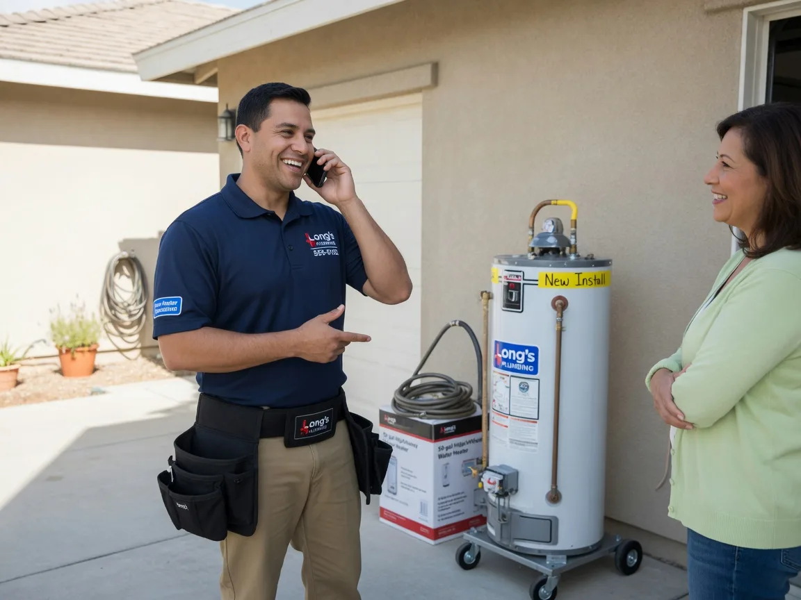 Leak Detection Lyndon, KS FAQs